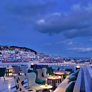 Altis Avenida ***** Lisboa