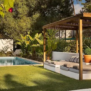 Villa Estoril Эшторил