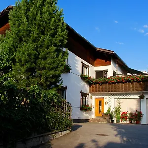 Haus Kinspergher , Innsbruck Oostenrijk