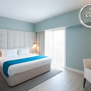 Hotel Lutecia Smart Design, Lisbona
