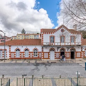 Monte Da Lua Синтра