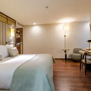 Hotel Turim, Lisbona