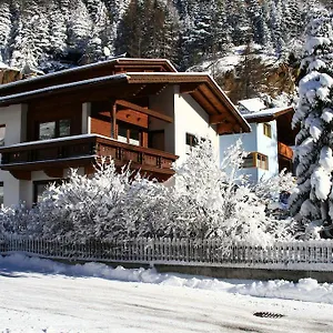 Scheiber , Sölden Oostenrijk