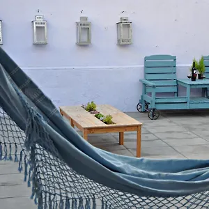 Aloha House H Vakantiehuis