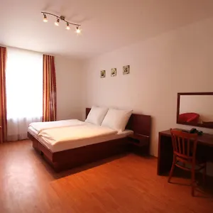 Lejlighedshotel Susa