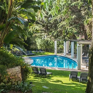 Casa Vela Boutique House Кашкайш