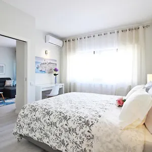Apartment T1 Casino