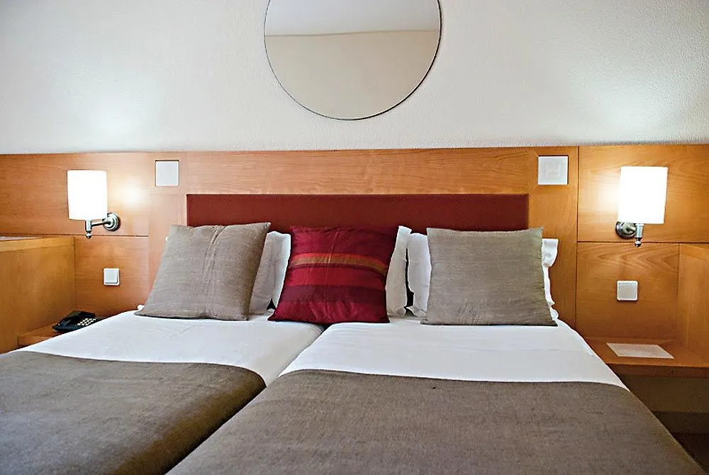Hotel Londres Estoril / Cascais