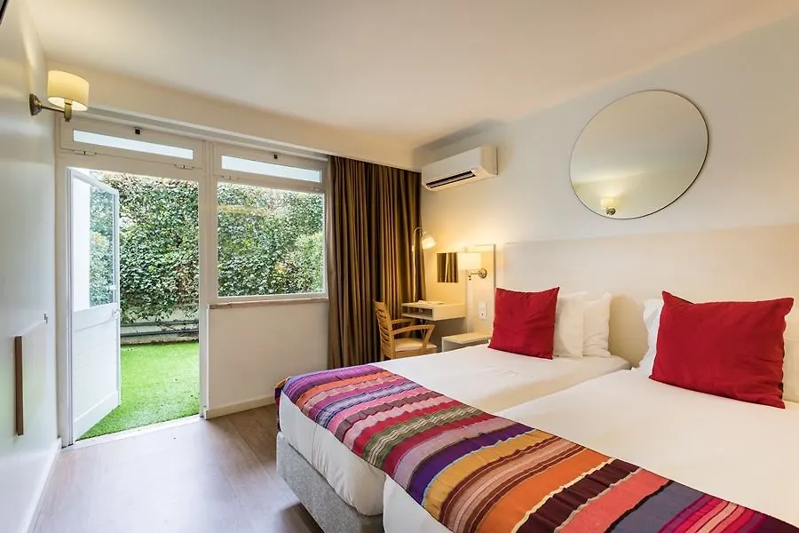 Hotel Londres Estoril / Cascais Portugália